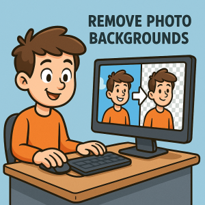 Image Background Remover