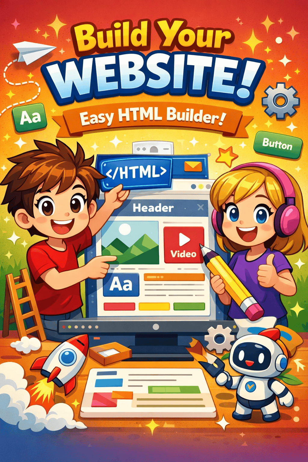 SMB HTML Designer