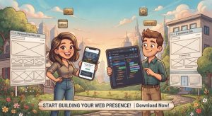 SMB HTML Designer