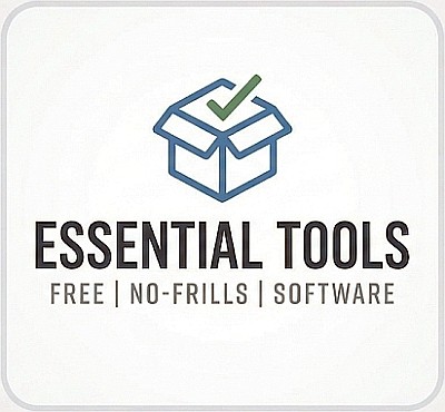 My Free No-Frills Software